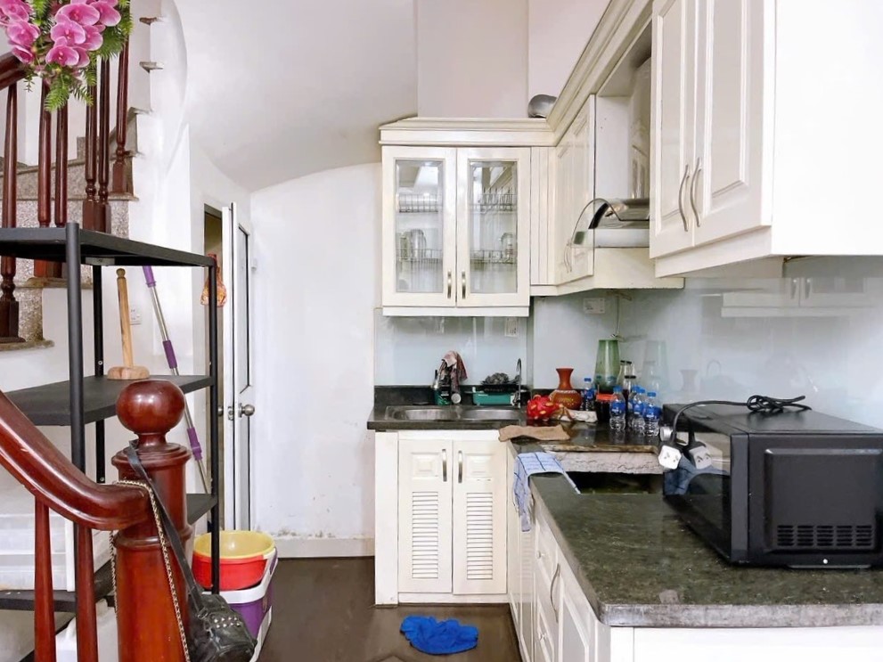 BÁN NHÀ TRƯƠNG ĐỊNH, HOÀNG MAI, NGÕ Ô TÔ TRÁNH, NHÀ CÁCH Ô TÔ 30M, SD 40M2, 7.5TỶ(CTL) - Ảnh 1