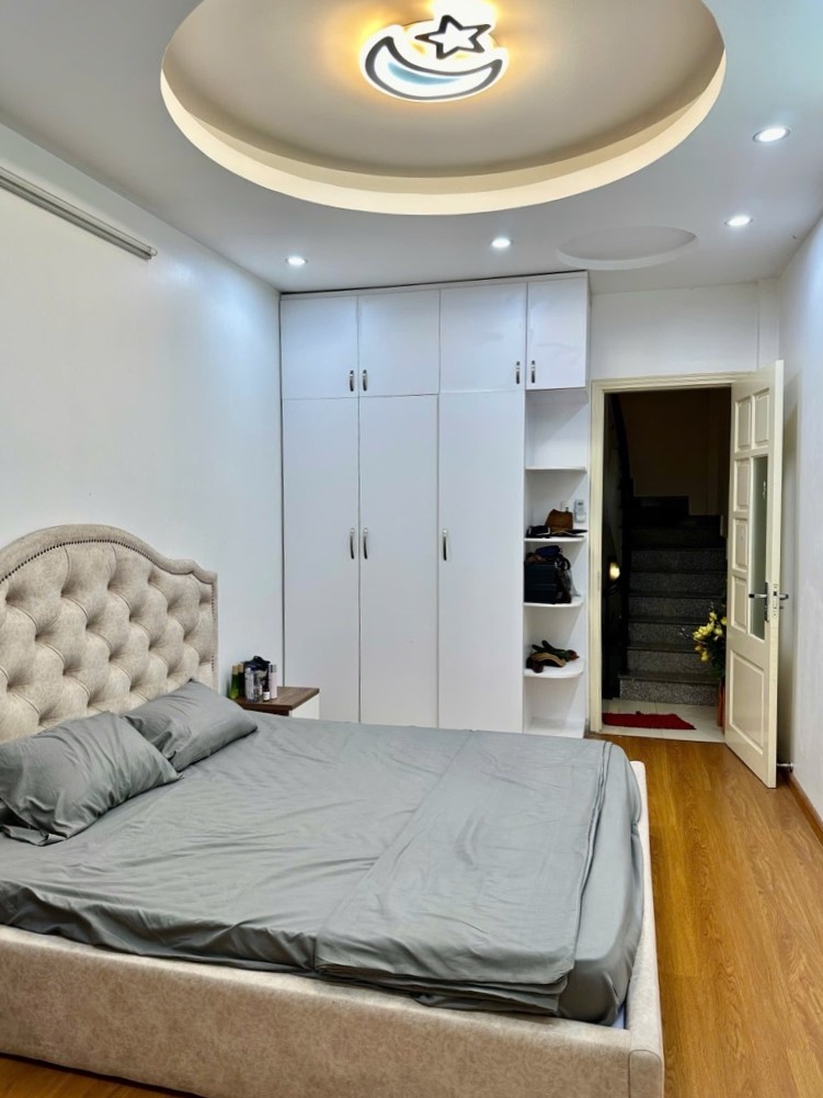 BÁN NHÀ TRƯƠNG ĐỊNH, HOÀNG MAI, NGÕ Ô TÔ TRÁNH, NHÀ CÁCH Ô TÔ 30M, SD 40M2, 7.5TỶ(CTL) - Ảnh 2