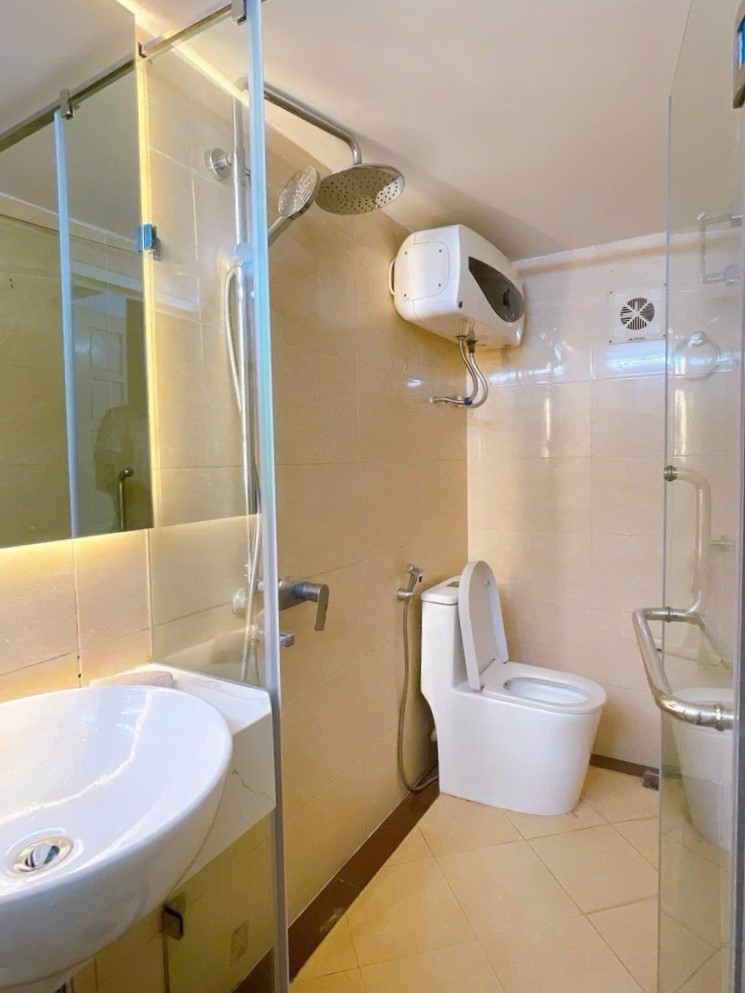 BÁN NHÀ TRƯƠNG ĐỊNH, HOÀNG MAI, NGÕ Ô TÔ TRÁNH, NHÀ CÁCH Ô TÔ 30M, SD 40M2, 7.5TỶ(CTL) - Ảnh 4