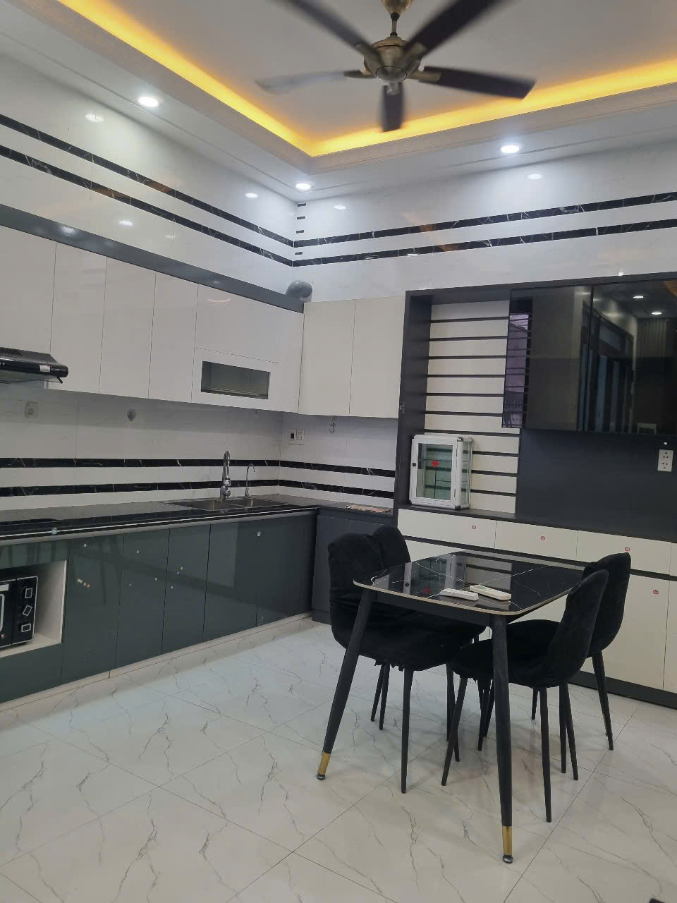 🔥 Bán Nhà Chính Chủ Tại 175 Phương Lưu – Quận Hải An – Gần Trường, Gần Chợ – Tặng Full Nội Thất - Ảnh 3