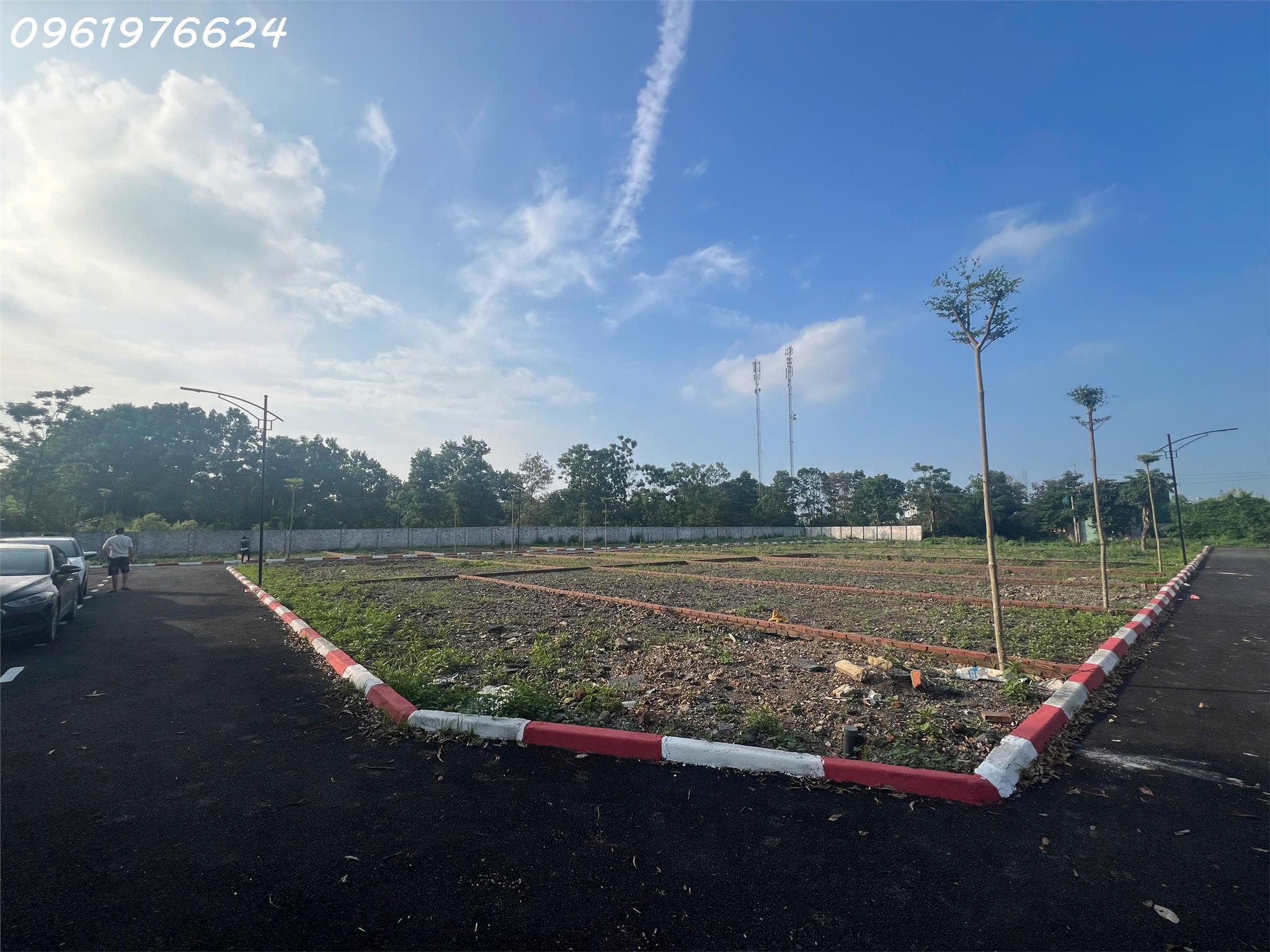 ĐẤT NỀN VAI RÉO, PHÚ CÁT, HOÀ LẠC CHÍNH CHỦ GIÁ RẺ 100M2 , FULL THỔ CƯ, GIÁ RẺ NHẤT THÁNG 6/2025 - Ảnh 4