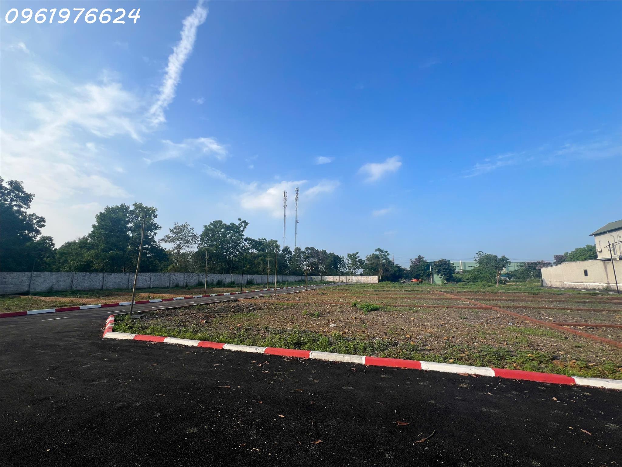 ĐẤT NỀN VAI RÉO, PHÚ CÁT, HOÀ LẠC CHÍNH CHỦ GIÁ RẺ 100M2 , FULL THỔ CƯ, GIÁ RẺ NHẤT THÁNG 6/2025 - Ảnh 3