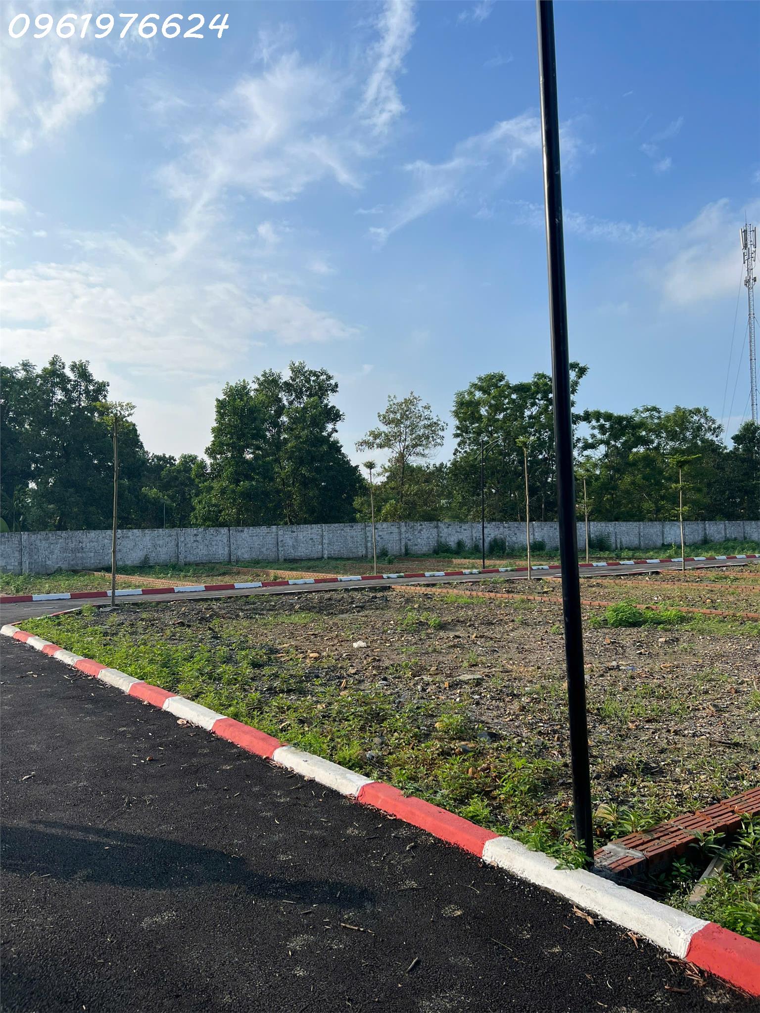 ĐẤT NỀN VAI RÉO, PHÚ CÁT, HOÀ LẠC CHÍNH CHỦ GIÁ RẺ 100M2 , FULL THỔ CƯ, GIÁ RẺ NHẤT THÁNG 6/2025 - Ảnh 2