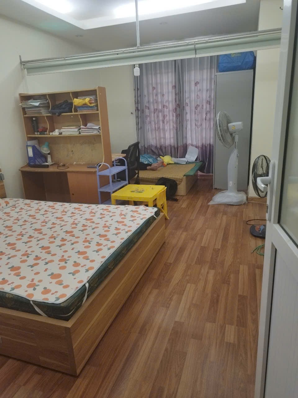 CĂN HỘ ĐẸP - GIÁ TỐT -  Cần Bán Chung cư Tân Việt, Đức Thượng, Hoài Đức, Hà Nội - Ảnh chính