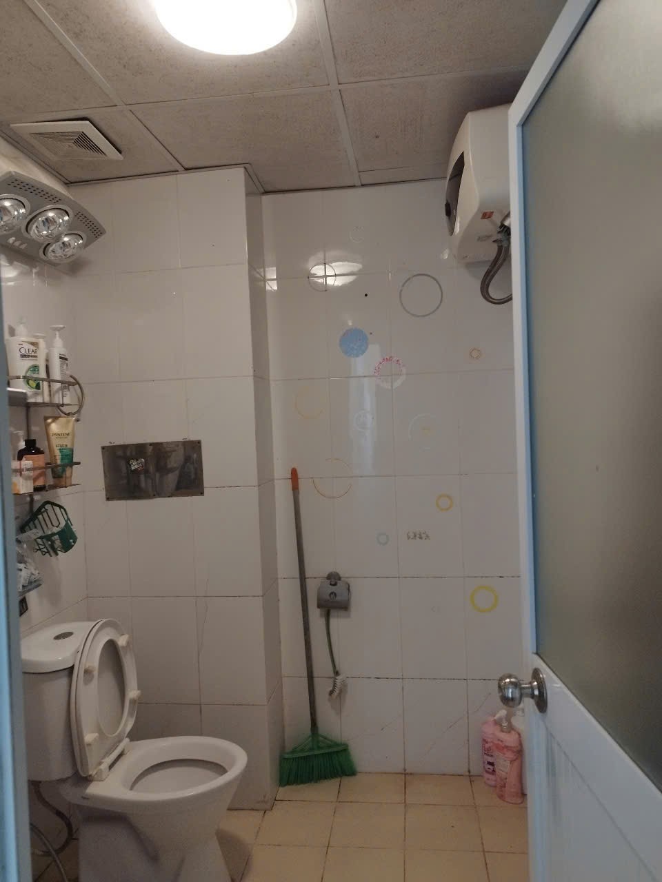 CĂN HỘ ĐẸP - GIÁ TỐT -  Cần Bán Chung cư Tân Việt, Đức Thượng, Hoài Đức, Hà Nội - Ảnh 1