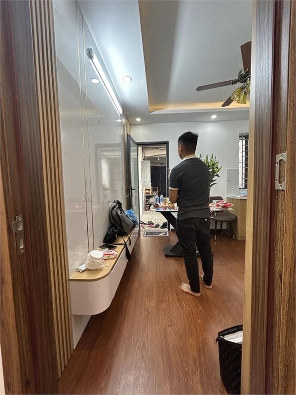 HOT SIÊU HIẾM QUẬN HOÀN KIẾM,PHÓ VỌNG HÀ  CHỈ NHỈNH 3 TỈ CÁCH BỜ HỒ VÀI TRĂM MÉT - Ảnh chính