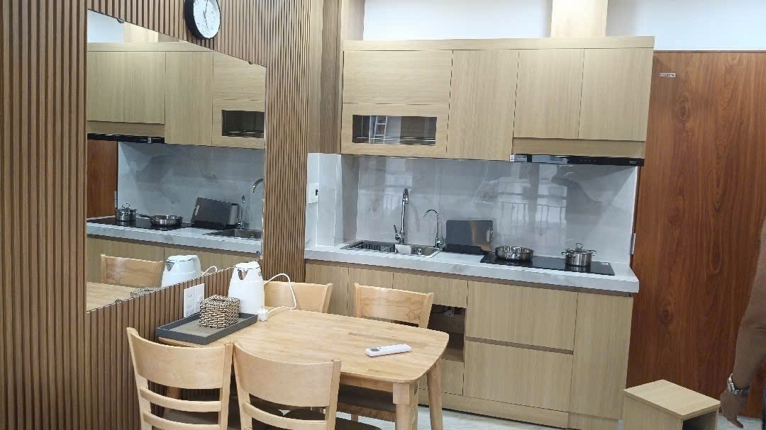 Toà căn hộ sát vách khu Phố Tây An Thượng, đi bộ ra biển Mỹ Khê, ĐN hơn 23 tỷ - Ảnh chính