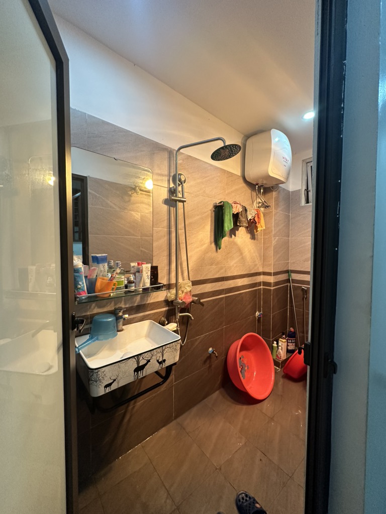 BÁN NHÀ CẦU BƯƠU, THANH TRÌ, Ô TÔ ĐỖ CỬA, 15M Ô TÔ TRÁNH, 34M2, 6.68TỶ(CTL) - Ảnh 4
