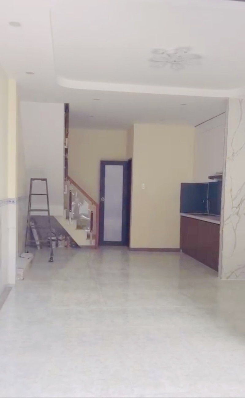 NHÀ ĐẸP Ở NGAY - TRƯỚC NHÀ 4M - CÁCH XE HƠI 20M - NGAY AEON TÂN PHÚ - CELADON - DÒNG TIỀN 7 TRIỆU - - Ảnh 3