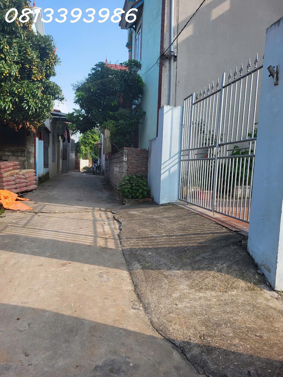 🏠 Đất Đẹp Giá Tốt – Sát Chợ, Đầy Đủ Tiện Ích – Không Mua Là Tiếc! - Ảnh 1