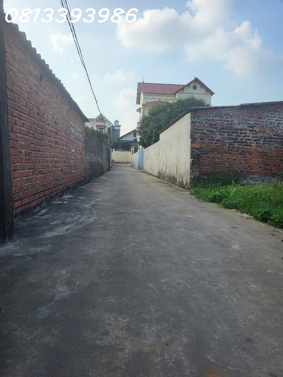 🏠 Đất Đẹp Giá Tốt – Sát Chợ, Đầy Đủ Tiện Ích – Không Mua Là Tiếc! - Ảnh chính