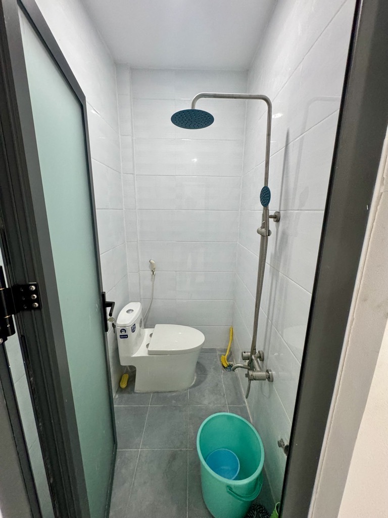 HIẾM CÓ KHÓ TÌM . NHÀ 4X6m TÂN THỚI NHẤT Q12 dễ di chuyển qua Tân Bình ,Tân Phú - Ảnh 3