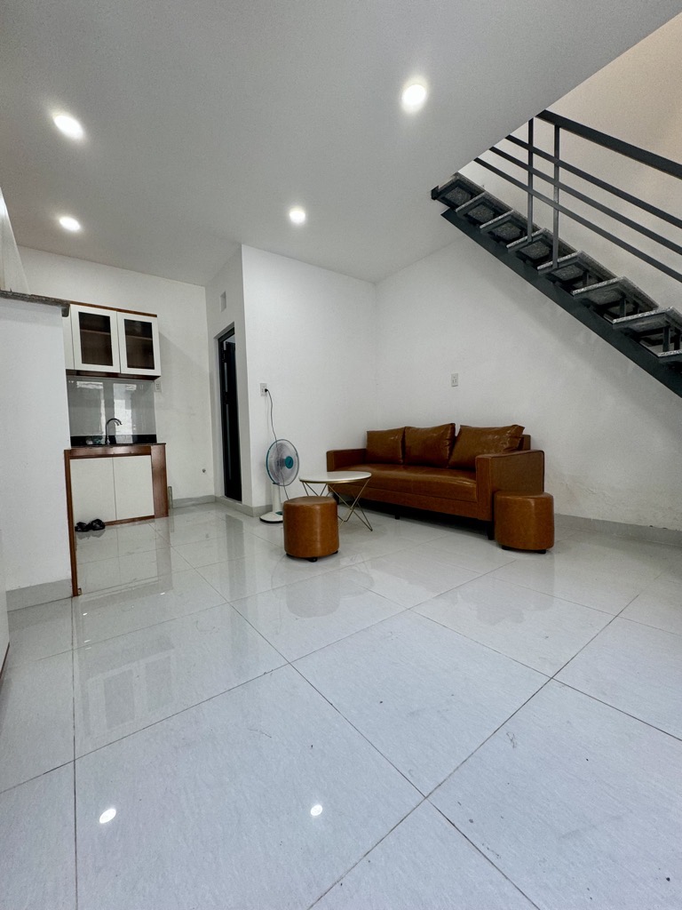 HIẾM CÓ KHÓ TÌM . NHÀ 4X6m TÂN THỚI NHẤT Q12 dễ di chuyển qua Tân Bình ,Tân Phú - Ảnh 4