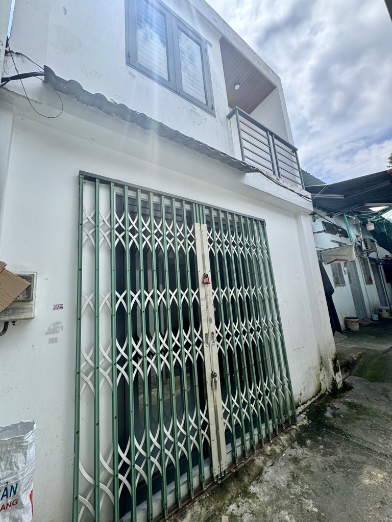 HIẾM CÓ KHÓ TÌM . NHÀ 4X6m TÂN THỚI NHẤT Q12 dễ di chuyển qua Tân Bình ,Tân Phú - Ảnh 5