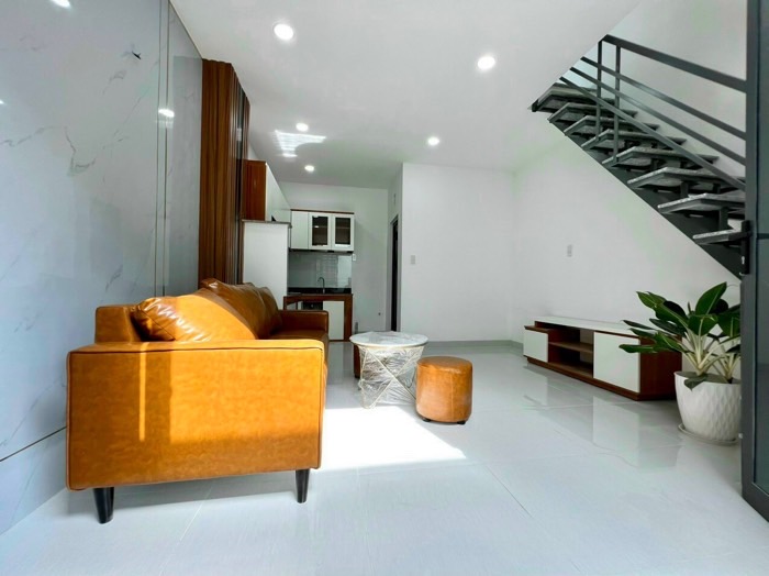 HIẾM CÓ KHÓ TÌM . NHÀ 4X6m TÂN THỚI NHẤT Q12 dễ di chuyển qua Tân Bình ,Tân Phú - Ảnh 6