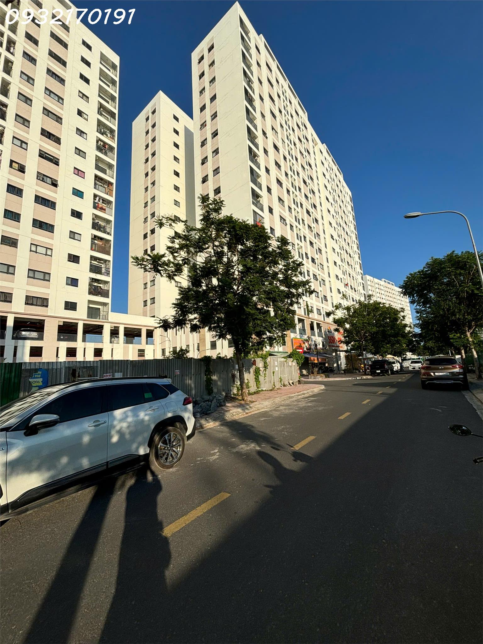 Chuyên KĐT Hà Quang 1 - Đường số 15 - GIÁ CHỈ 50 triệu/m2-Mặt tiền được 7,5m-LÔ ĐẤT GIÁ ĐẦU TƯ - Ảnh 2