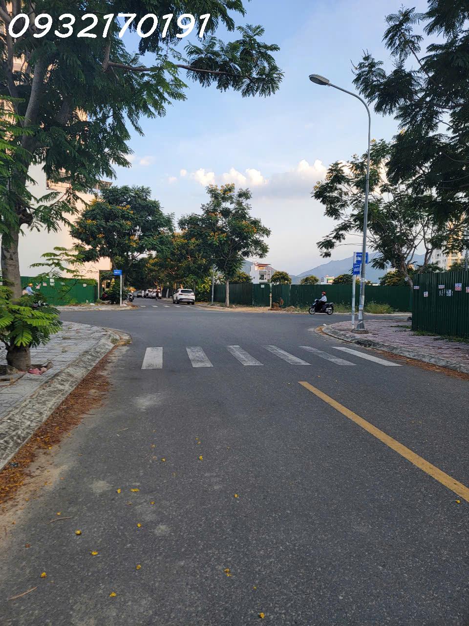 Chuyên KĐT Hà Quang 1 - Đường số 15 - GIÁ CHỈ 50 triệu/m2-Mặt tiền được 7,5m-LÔ ĐẤT GIÁ ĐẦU TƯ - Ảnh 4