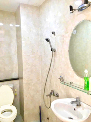 CHO THUÊ PHÒNG- GIÁ TỐT, TIỆN NGHI, FULL NỘI THẤT – Đ.TRẦN HƯNG ĐẠO, P,BẾN THÀNH - Ảnh 4