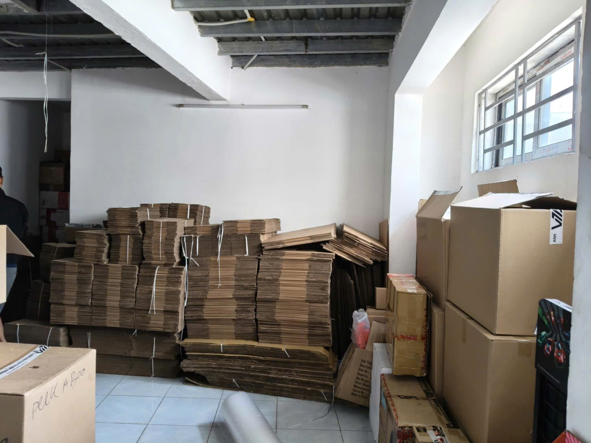 Bán nhà Mặt tiền Kha Vạn Cân, gần Võ Văn Ngân, Chợ Thủ Đưc, 8x23m, Cấp 4, 16.5 tỷ. - Ảnh 2