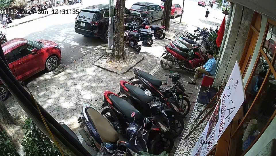 CHÍNH CHỦ CẦN NHƯỢNG GẤP NHÀ HÀNG Ở PHƯỜNG TRUNG HÒA- QUẬN CẦU GIẤY - HÀ NỘI - Ảnh 4