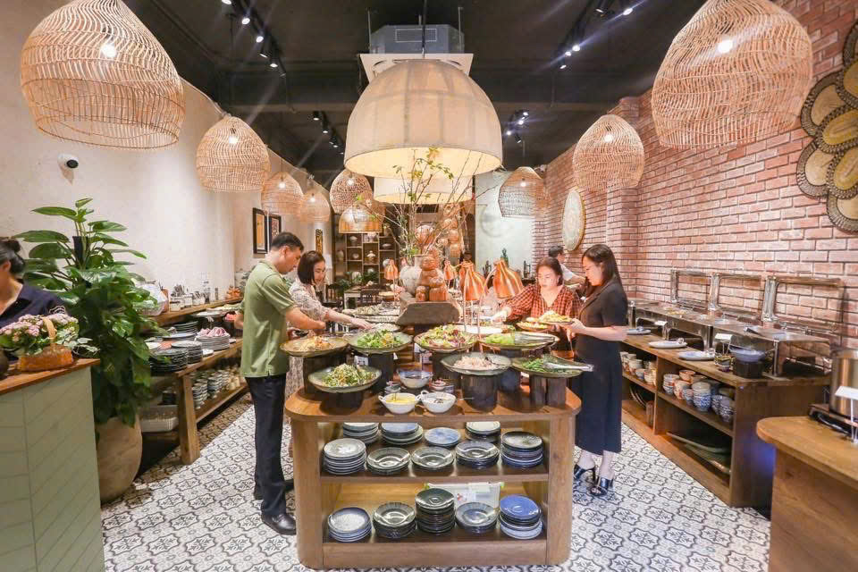 CHÍNH CHỦ CẦN NHƯỢNG GẤP NHÀ HÀNG Ở PHƯỜNG TRUNG HÒA- QUẬN CẦU GIẤY - HÀ NỘI - Ảnh 1