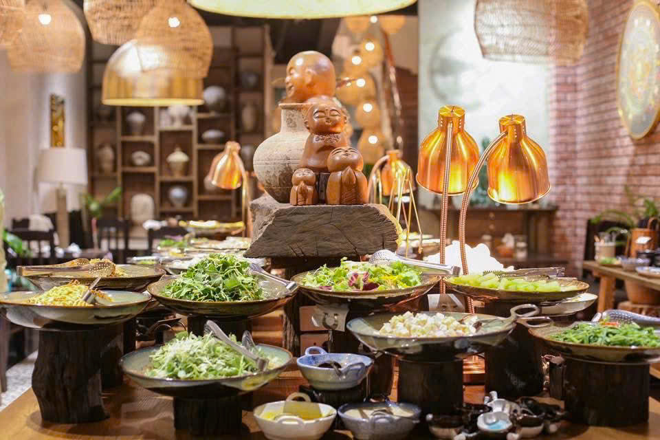 CHÍNH CHỦ CẦN NHƯỢNG GẤP NHÀ HÀNG Ở PHƯỜNG TRUNG HÒA- QUẬN CẦU GIẤY - HÀ NỘI - Ảnh chính