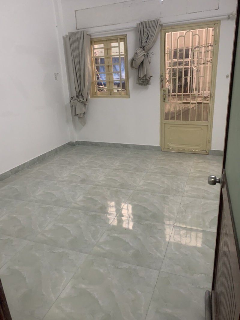 TRUNG TÂM TÂN PHÚ GIÁP CÁCH QUẬN - Ô TÔ TẢI CÁCH 3 BƯỚC CHÂN ĐỖ  SÁT CỬA CỬA - HẺM THÔNG THOÁNG YÊN - Ảnh 2