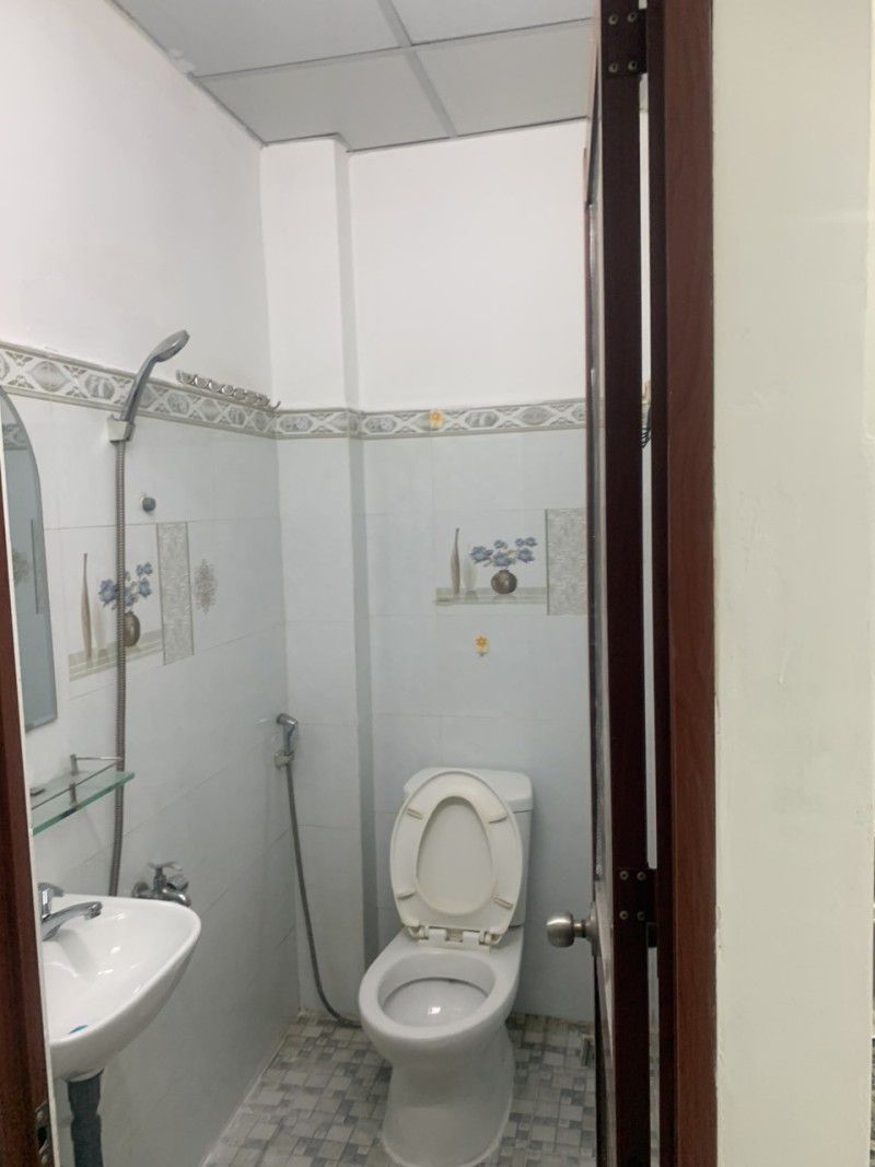 TRUNG TÂM TÂN PHÚ GIÁP CÁCH QUẬN - Ô TÔ TẢI CÁCH 3 BƯỚC CHÂN ĐỖ  SÁT CỬA CỬA - HẺM THÔNG THOÁNG YÊN - Ảnh 1