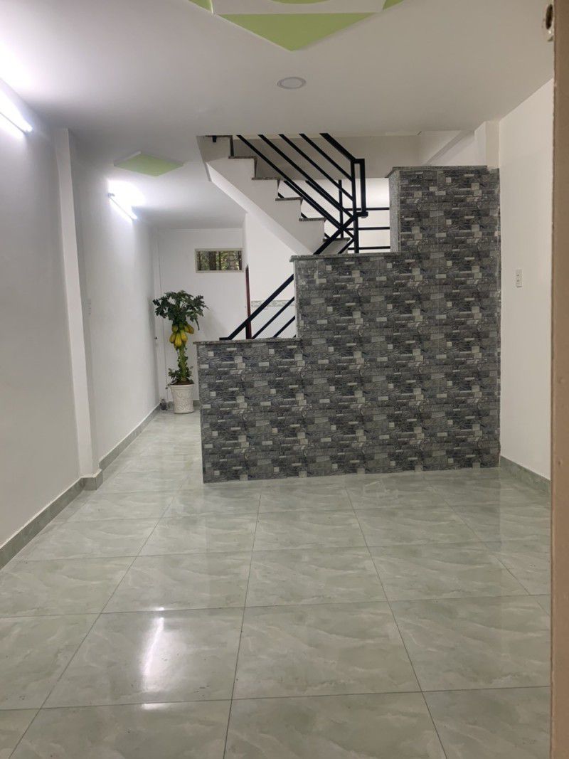 TRUNG TÂM TÂN PHÚ GIÁP CÁCH QUẬN - Ô TÔ TẢI CÁCH 3 BƯỚC CHÂN ĐỖ  SÁT CỬA CỬA - HẺM THÔNG THOÁNG YÊN - Ảnh chính