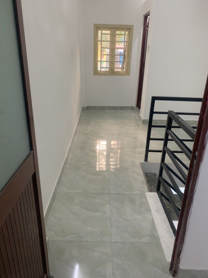 TRUNG TÂM TÂN PHÚ GIÁP CÁCH QUẬN - Ô TÔ TẢI CÁCH 3 BƯỚC CHÂN ĐỖ  SÁT CỬA CỬA - HẺM THÔNG THOÁNG YÊN - Ảnh 3