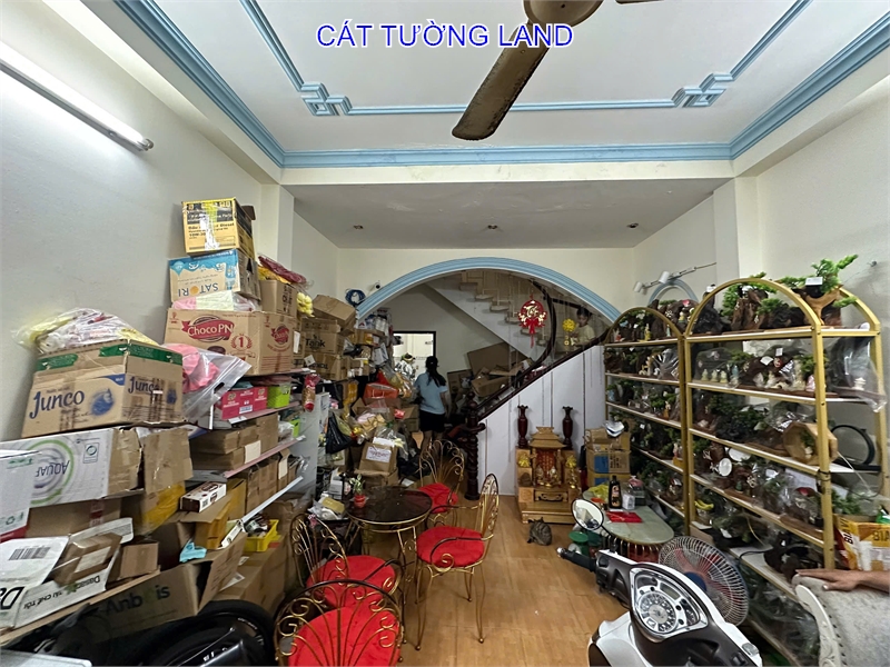 🏠 Nhà 2 Lầu Đúc 4x12.5m. Hẻm VIP 6m Dương Văn Dương, Tân Phú – Ở Ngay, Giá Tốt - Ảnh 2