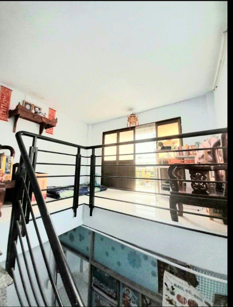 NHÀ NHỎ XINH - HẺM BA GÁC THÔNG - CÁCH ĐƯỜNG NGUYỄN THỊ THẬP 50M - PHÙ HỢP GIA ĐÌNH NHỎ - GIÁ CHỈ - Ảnh 2