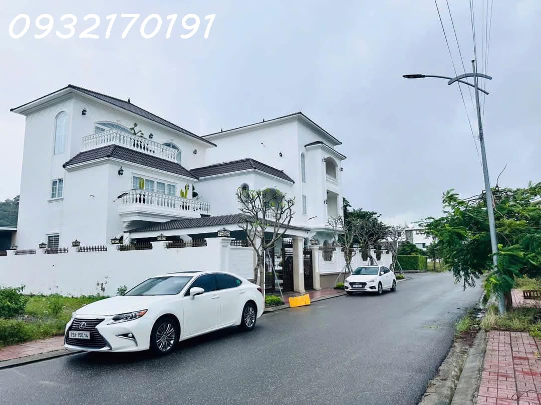 Đất ĐỐI DIỆN CÔNG VIÊN-giá rẻ nhất KĐT-Chỉ 23.5 triệu/m2-Sinh lời cao trong tương lai - Ảnh 2
