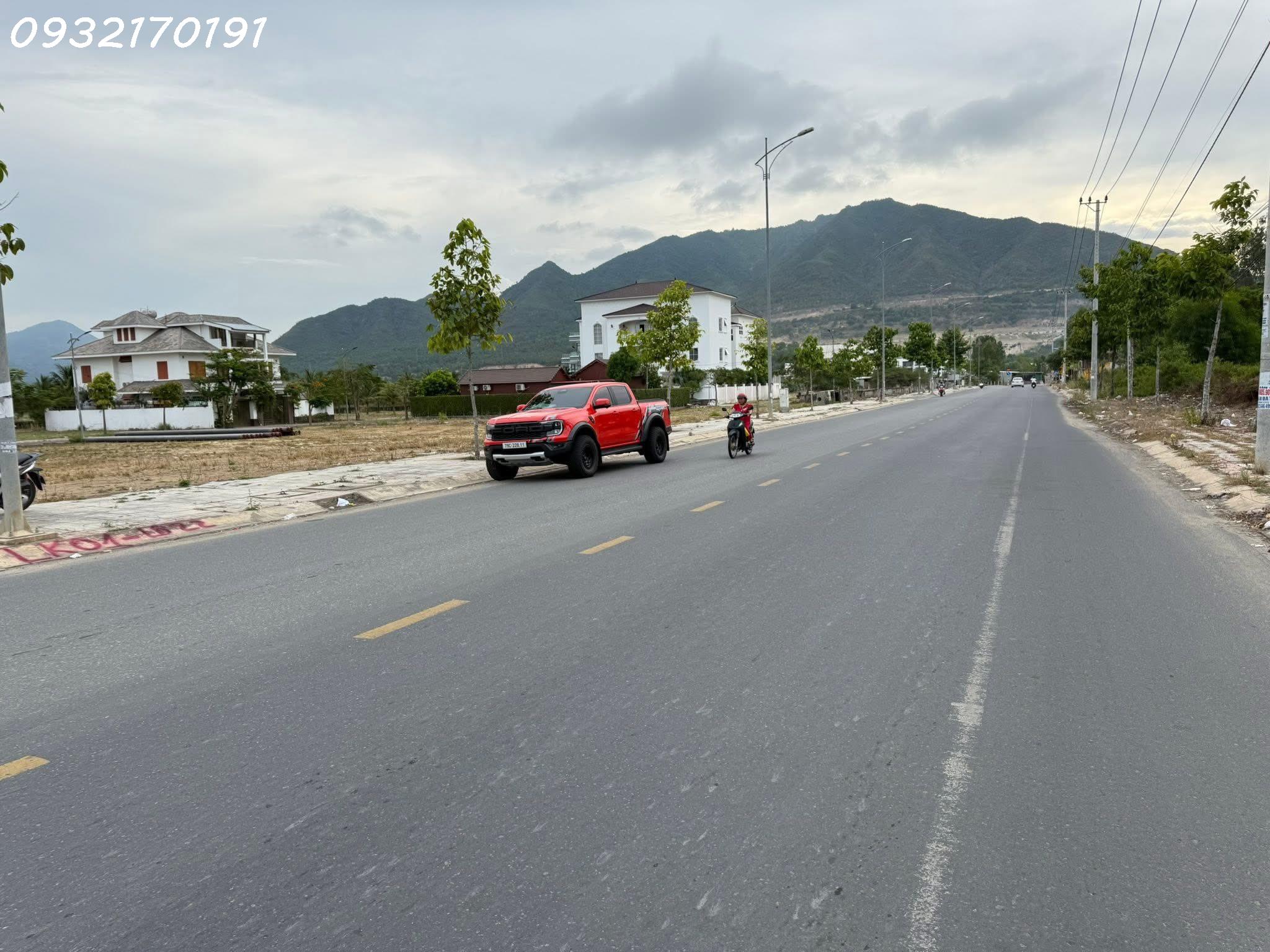 Đất ĐỐI DIỆN CÔNG VIÊN-giá rẻ nhất KĐT-Chỉ 23.5 triệu/m2-Sinh lời cao trong tương lai - Ảnh 3