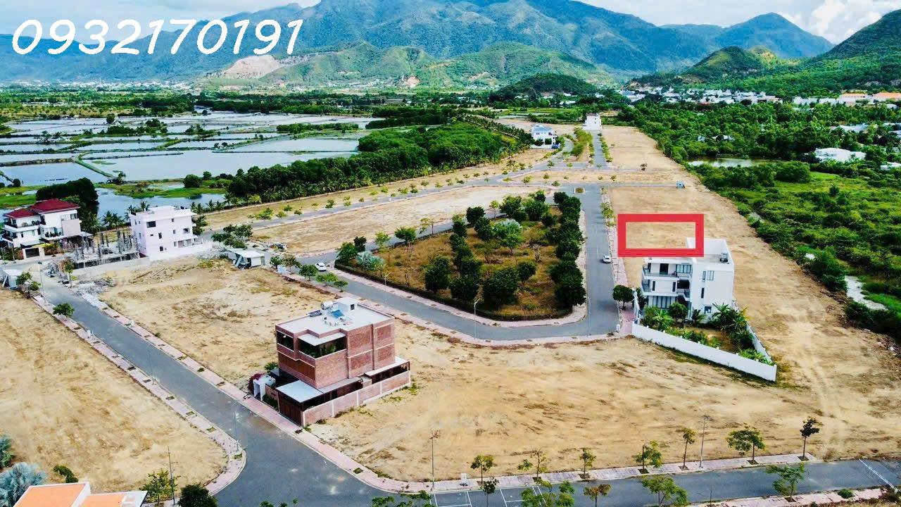 Đất ĐỐI DIỆN CÔNG VIÊN-giá rẻ nhất KĐT-Chỉ 23.5 triệu/m2-Sinh lời cao trong tương lai - Ảnh chính