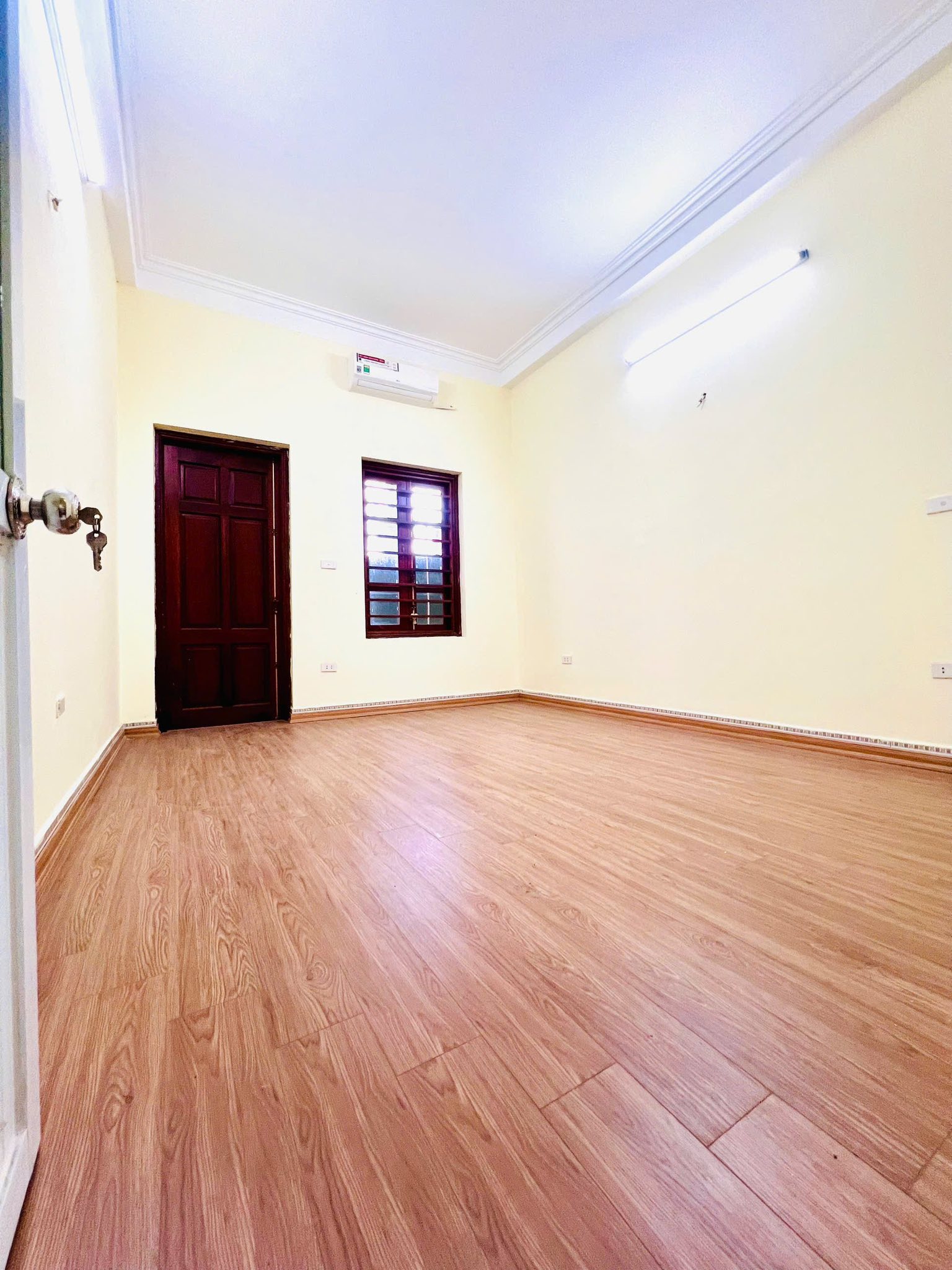 BÁN NHÀ DÂN XÂY BÙI XƯƠNG TRẠCH 75M, 5 TẦNG, GIÁ 13,9 TỶ - Ảnh 3