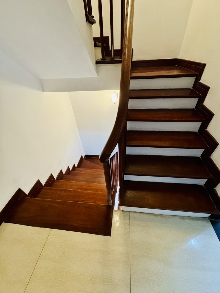 Bán nhà Ngọc Hà, Ba Đình, 30m2, 5 tầng, chỉ 6.98 tỷ - Ảnh 2