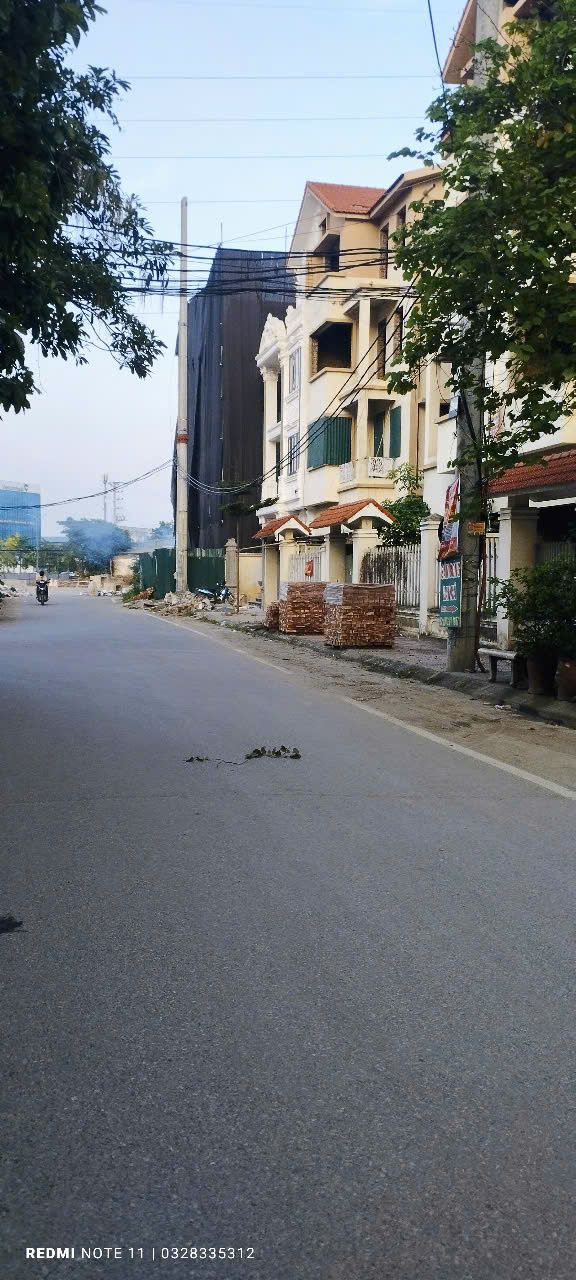 B.Á.N NHANH 68m2 ĐẤT TĐC LAI XÁ, KIM CHUNG, PHÂN LÔ, VỈA HÈ, KINH DOANH, Ở SƯỚNG, ĐẦU TƯ SINH LỜI - Ảnh chính