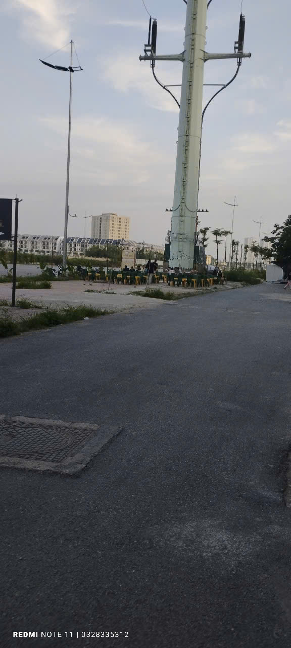 B.Á.N NHANH 68m2 ĐẤT TĐC LAI XÁ, KIM CHUNG, PHÂN LÔ, VỈA HÈ, KINH DOANH, Ở SƯỚNG, ĐẦU TƯ SINH LỜI - Ảnh 4