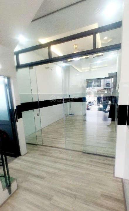 Bán nhà MTKD Dương Bá Trạc,Quận 8,3 tầng (123m2), điểm kinh doanh hiếm nhất khu vực, hơn 13 tỷ. Lh: - Ảnh 2