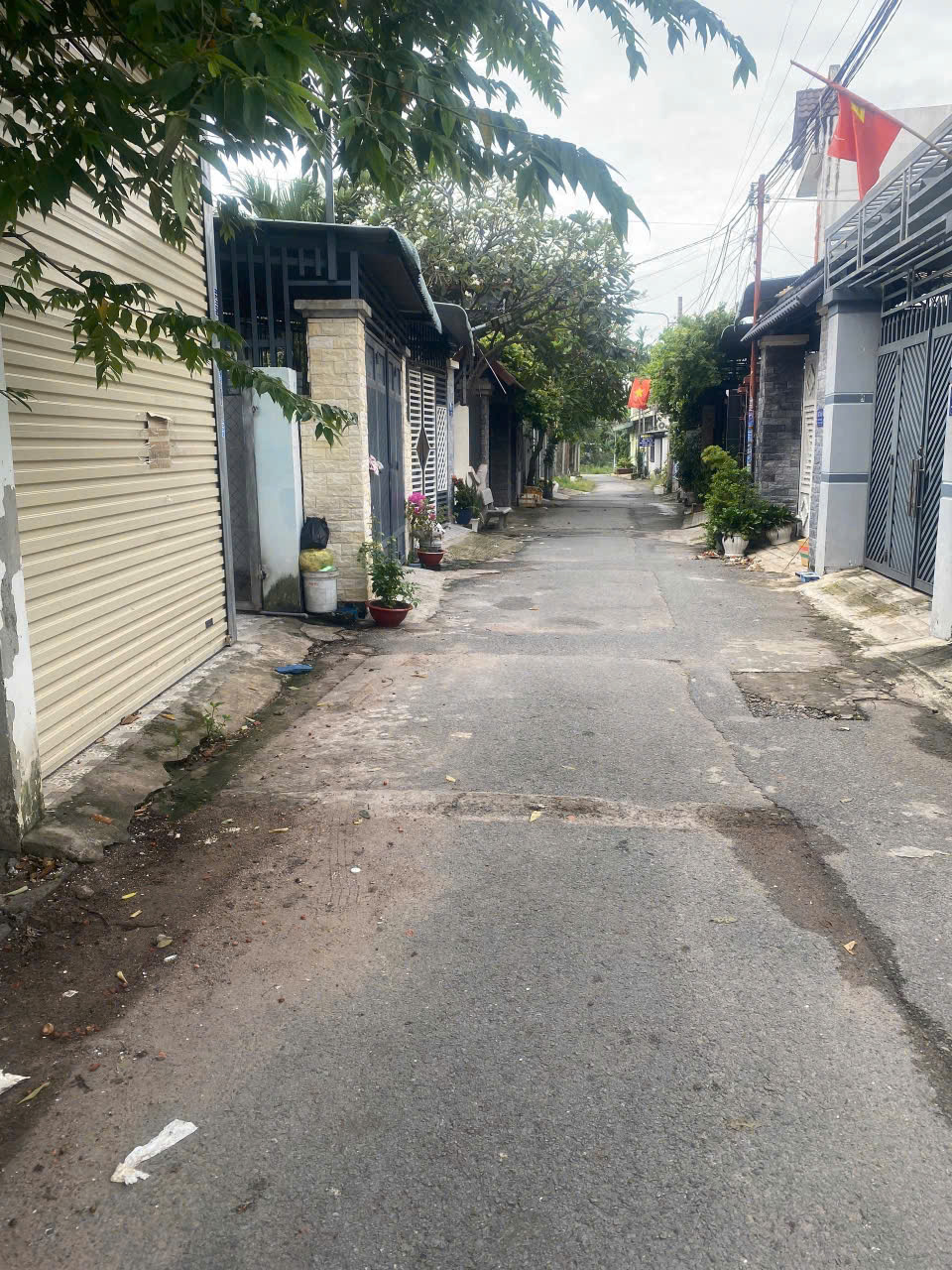 CHÍNH CHỦ CẦN BÁN CĂN NHÀ TRỌ TẠI TP THỦ DẦU MỘT-BÌNH DƯƠNG - Ảnh 2