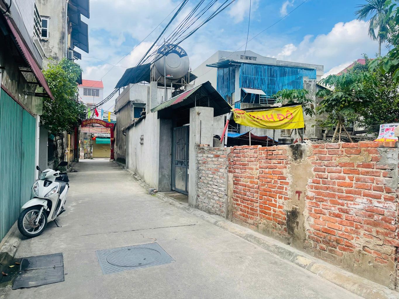 Bán nhà 3 tầng Đa Tốn diện tích 80m chủ tự xây tâm huyết chắc chắn hơn 6 tỷ - Ảnh 2