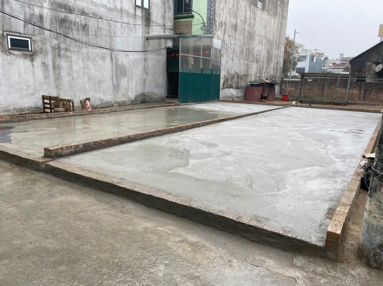 BÁN ĐẤT 51M2 XÓM TRONG UY NỖ ĐÔNG ANH - LÔ GÓC SIÊU ĐẸP - Ảnh 1