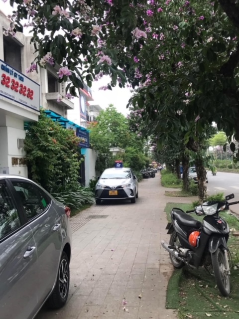 ĐẤT MẶT PHỐ, NGUYỄN XUÂN KHOÁT, XUÂN ĐỈNH, TỪ LIÊM-VỈA HÈ-KD-Ô TÔ:180M, MT 9M, GIÁ 81 TỶ - Ảnh 3