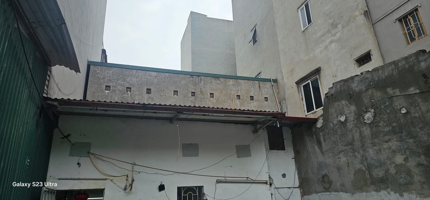 ĐẤT MẶT PHỐ, NGUYỄN XUÂN KHOÁT, XUÂN ĐỈNH, TỪ LIÊM-VỈA HÈ-KD-Ô TÔ:180M, MT 9M, GIÁ 81 TỶ - Ảnh 4