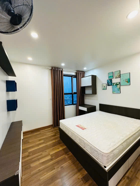 **CHÍNH CHỦ CHO THUÊ CĂN HỘ CHUNG CƯ TẠI 136 HỒ TÙNG MẬU - PHÚ DIỄN - BẮC TỪ LIÊM - HÀ NỘI - Ảnh 2