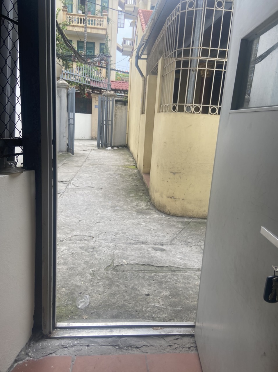 Chính Chủ Cho Thuê Nhà đất 35m2 Xuân La Tây Hồ - Ảnh 2