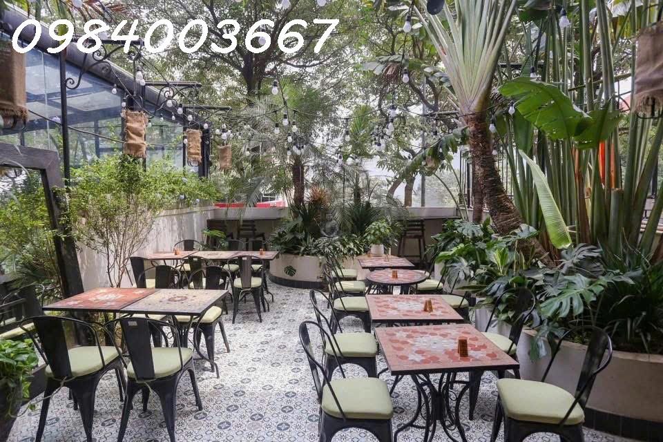 SANG NHƯỢNG NHÀ HÀNG TẠI TRUNG HOÀ, CẦU GIẤY - Ảnh 3