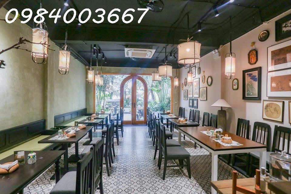 SANG NHƯỢNG NHÀ HÀNG TẠI TRUNG HOÀ, CẦU GIẤY - Ảnh chính