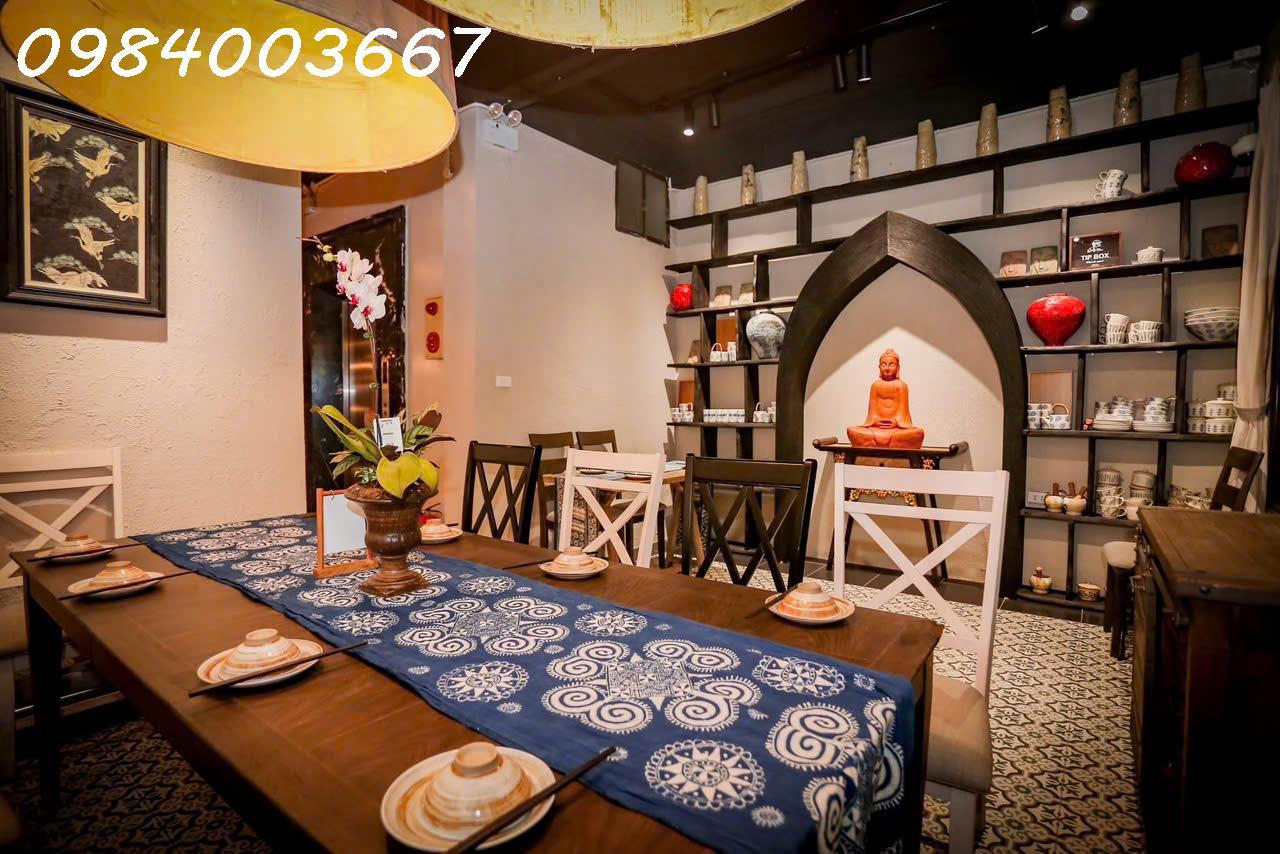 SANG NHƯỢNG NHÀ HÀNG TẠI TRUNG HOÀ, CẦU GIẤY - Ảnh 4